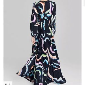 NWT ALC Leah Maxi Dress size 2